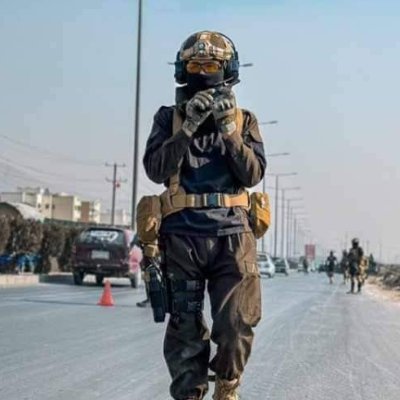 پؤلیس هغه نؤم دی چې متفاؤت عمل کؤي، پؤلیس د اعتماد یؤ نؤم هم دی، چې پۀ خاصو اؤ خطرناکو وختونو کې خلک پرې باؤر کوي.