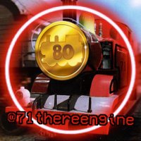 71 The Red Engine (@red7199510) 's Twitter Profile