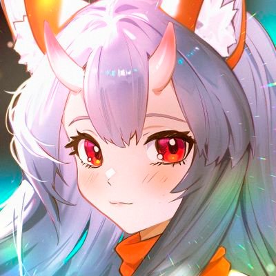 🦊Icarus🦊さんのプロフィール画像