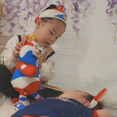 shinana4177's profile picture. 琉球ゴールデンキングスが大好き🏀🌺 【 #18 脇推し 】 【👨🏻パパ👩🏻ママ👧🏻娘👶🏻息子】4人でキングス観戦してます👑