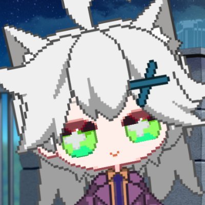 Skylos Cerberus 🌑|👁️Musician & Vtuber👁️|さんのプロフィール画像