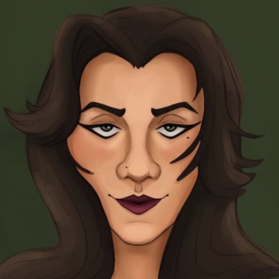 Viper/Kazzy|She/They| Adult| MDNI| 18+ Artist| Certified Father Fucker|Silcock Connoisseur|Silc-hoes Club Leader| 𝚉⃥̸⃝ My boys ❤️ @CouncilorSilco @SilcoZaun ❤️