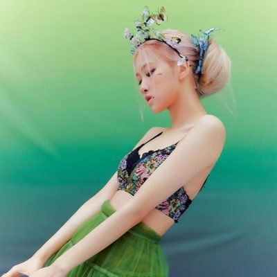 bornpinkguard's profile picture. JENNIE LISA ROSÉ JISOO 💗🖤 BLACKPINK