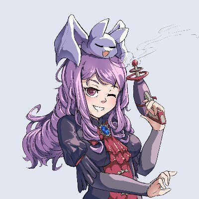 VillainessBelleさんのプロフィール画像