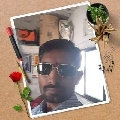 @MrPrajapati1991