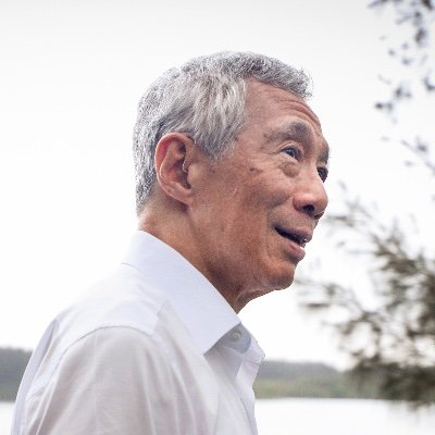 leehsienloong Profile