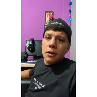 FraancoEnrique's profile picture. 100% Messista                                                                                           CABJ💙💛💙