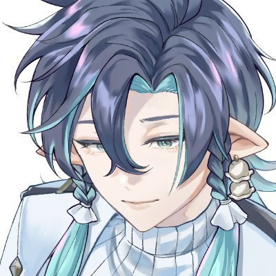ikaイカ !🦑さんのプロフィール画像