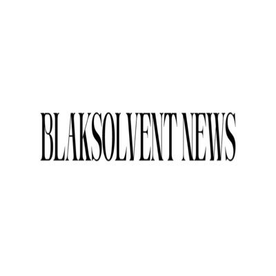 blacksolvent's profile picture. 
