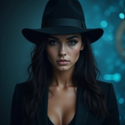MarthaHuer74526's profile picture. Sharing stories with integrity courage and bravery ~ Starship ~ Cyberpunk ~ SC-FI/Music Themed ~ Writing+AI ~ Grok ~ Credit To Artis