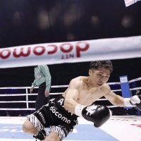 DOWN GOES INOUE‼️ (@antigroovy) 's Twitter Profile Photo DOWN GOES INOUE‼️ (@antigroovy) 's Twitter Profile Photo