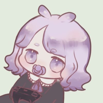 うみうし🍼さんのプロフィール画像