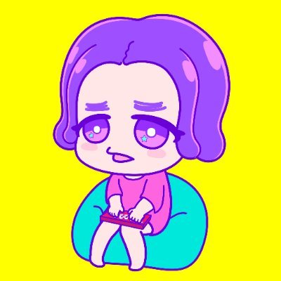 トレモだいすき格ゲー初心者😾🍼🌹/キーボード▶︎木製自作レバーレス▶︎QANBA Sapphire/DbD/FF14/ハロプロ・アンジュルム松本わかなさん𝔹𝕀𝔾 𝕃𝕆𝕍𝔼/☟Twitch・マシュマロなど☟
