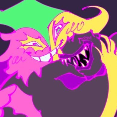 randommartkid's profile picture. I draw silly stuff :3 |20|fuzzy|COMMS OPEN| Art and Spot are my lovers 🖤🤍