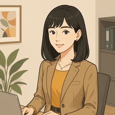 saku_work_mama's profile picture. 慶應卒金融勤務ワーママ🌸30代🌼5歳女の子👧2歳男の子👦夫単身赴任のためワンオペ生活🗾