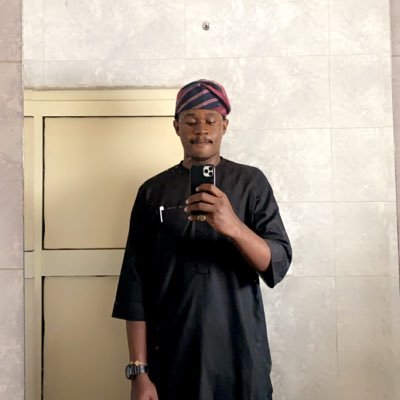 Lagosian| Agriculturist| Environmental activist | Wildlife expert | Security analyst byronadeoluwa@gmail.com