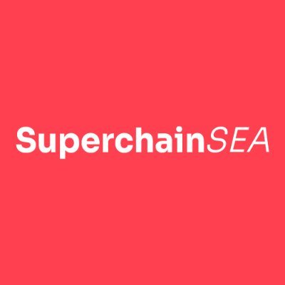 SuperchainSEA - A powerhouse for the future of unified networks 🌏 🔴