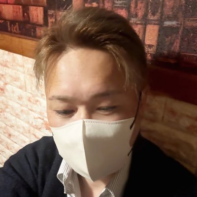 kazu33107882's profile picture. ☆JAPAN🇯🇵MIYAGI☆ Twitter🌈趣味/ゴルフ⛳️飲みw🍺温泉♨️ビジネス👨‍💼独身✋人と人との繋がりを大切に…