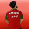 el_tigreMarokin's profile picture. J'ai du Sang Marocain qui coule dans mes veines 🇲🇦🇲🇦