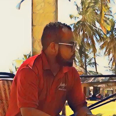 DerrickGuleid's profile picture. System Administrator | IT Infrastructure Specialist | AI Enthusiast