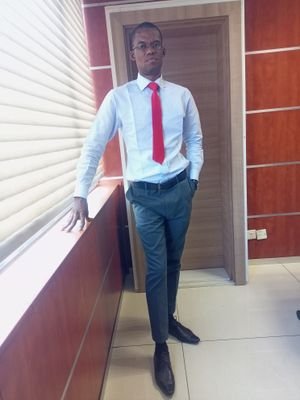 kazeemA83450264's profile picture. Financial Accountant ll Internal Control P. ll Auditor, Project manager, Entrepreneur.
Good governance advocate.