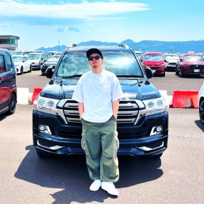 yuki_life1114's profile picture. 湘南🏄‍♂️LEVORG1.6gt-s→LAND CRUISER200ZX後期