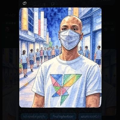 ICare2know's profile picture. Your perception of me is the reflection of you