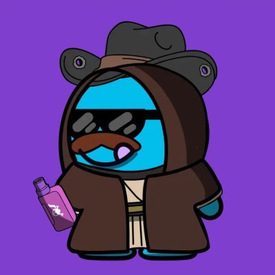 TaiDuong1105's profile picture. Plume Alpha