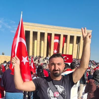 💙💙💙💙💙💙💙 🦂 💛💙
@zeus36s.bsky social
Atatürk Sevdalısıhttps://t.co/rEla32QS9S