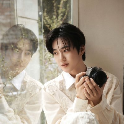 wnysh291046's profile picture. 🧤⋆｡˚𝖼𝗈𝗅𝗈𝗋𝖿𝗎𝗅 🌷✴️  exo 🤍theboyz🤏🏻