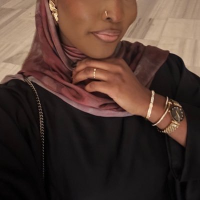 saali_dby's profile picture. 🇬🇳