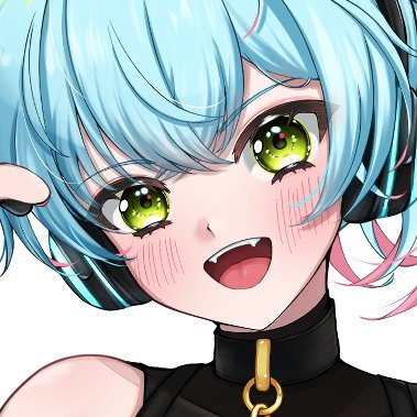 猫描グラフィ＠お絵描きVtuberさんのプロフィール画像