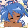 MysticJupi's profile picture. Also @KnivesTotality
System ~ Poly
Risque RTs, never explicit
Writer + Editor 
💙: Moxie 
@satorimaidens ❤️‍🔥