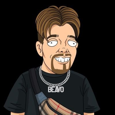 mrMuunning's profile picture. 