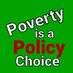 😷 Jen Votes Anti-Poverty Profile picture