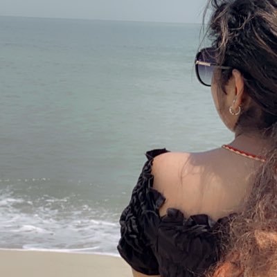 Sunshine Mixed With A Little Hurricane..🤍🕊️♑️