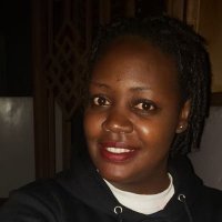 Naggayi Florence (@fnalubaale) 's Twitter Profile