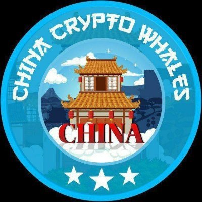 China Crypto Whales | Presale & Shillingさんのプロフィール画像