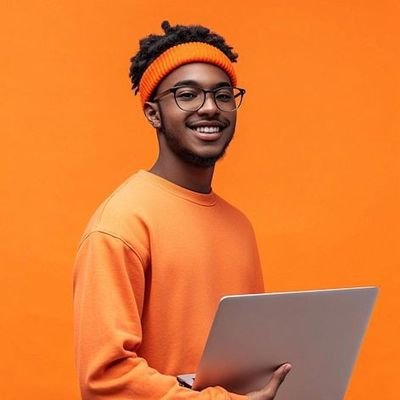 Adam__olayemi's profile picture. Graphics Designer || Video Editor || Digital Consultant || Crypto Enthusiasts || Web3 guy