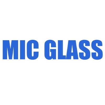 Mic Glass specializes in the fabrication of various architectural glass such as clear glass, tinted glass, frosted glass, painted glass, printed glass, textured