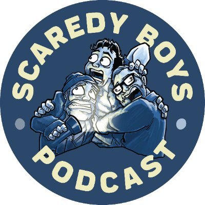 A podcast where three cowardly friends watch horror movies. Hosted by @MiddayPyjamas, @AwkwardTreed and @carneyfrom55. Part of the @SanspantsRadio Network.