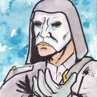 Ghosty (@ghostyectoplasm) 's Twitter Profile Photo Ghosty (@ghostyectoplasm) 's Twitter Profile Photo
