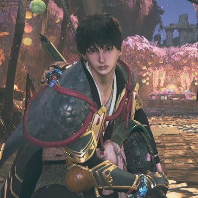 26歳 / ゲーム垢/ PS5Pro,ゲーミングPC,Switch /モンハンワイルズ/太刀専/モンハン好きな方と繋がりたいです!無言フォロー歓迎!フォロバします!