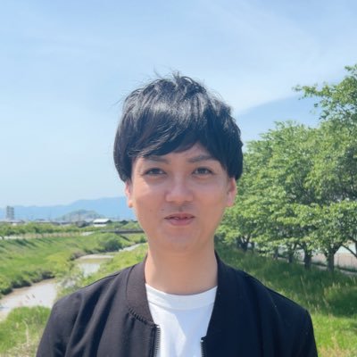 (有)Lプランズの人事/滋賀県の大学キャリア教育講師 /https://t.co/q9GGtA0Oqb「キャリアの交差点」パーソナリティ/滋賀で働くを広げる/自分にも相手にも否定的にならない/社労士勉強中/会社の保健室/学生に会いに行く人事/ #キャリアコンサルタント/4歳と1歳の息子/川崎フロンターレファン