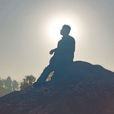 PranavKunjir7's profile picture. A Candle Loses nothing by lighting another