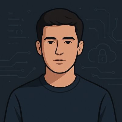 suleman_201's profile picture. I'm an aspiring cybersecurity and cloud engineer currently learning C programming and malware analysis. I love breaking and understanding systems to make strong