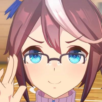 tojitsukende's profile picture. オッス！おらチョロいパロディアカウントだ！いいか？俺は一般人だからなヘタなことするなよ🤷‍♂️プロレス💪ウマ娘🐴競馬🐎野球⚾ザコシ☝🤠🤌ポプテピ🖕プラモ好き☺️ウマ娘6thイベ全通😜トウカイテイオー推し🫰八王子の民🐝👉️😆👈️YEET!🙌yeah👉️
