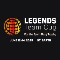 Legends Team Cup (@legendsteamcup) 's Twitter Profile