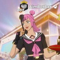 AimBotBae (@aimbotbae) 's Twitter Profile