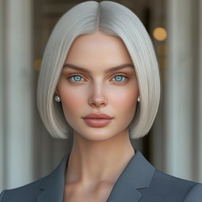 EkaterinaM25572's profile picture. Expertise: Russia-India relations, Eurasian politics, energy security, Geopolitics
Personality: Charismatic, bold, a lover of diplomatic debates